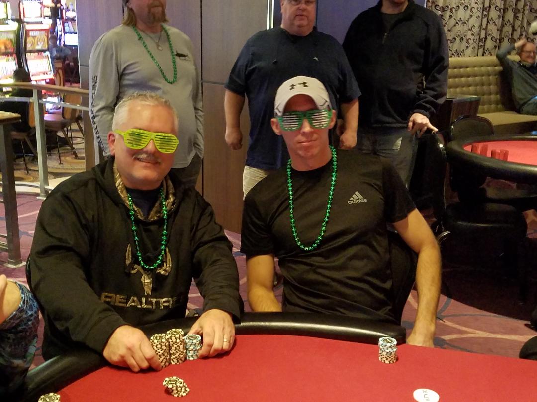 Stories from Pearl River Poker Spring 2021